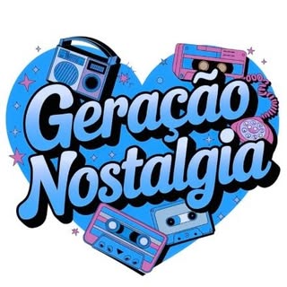 Geração Nostalgia