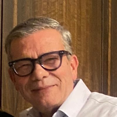 Gerardo Blyde