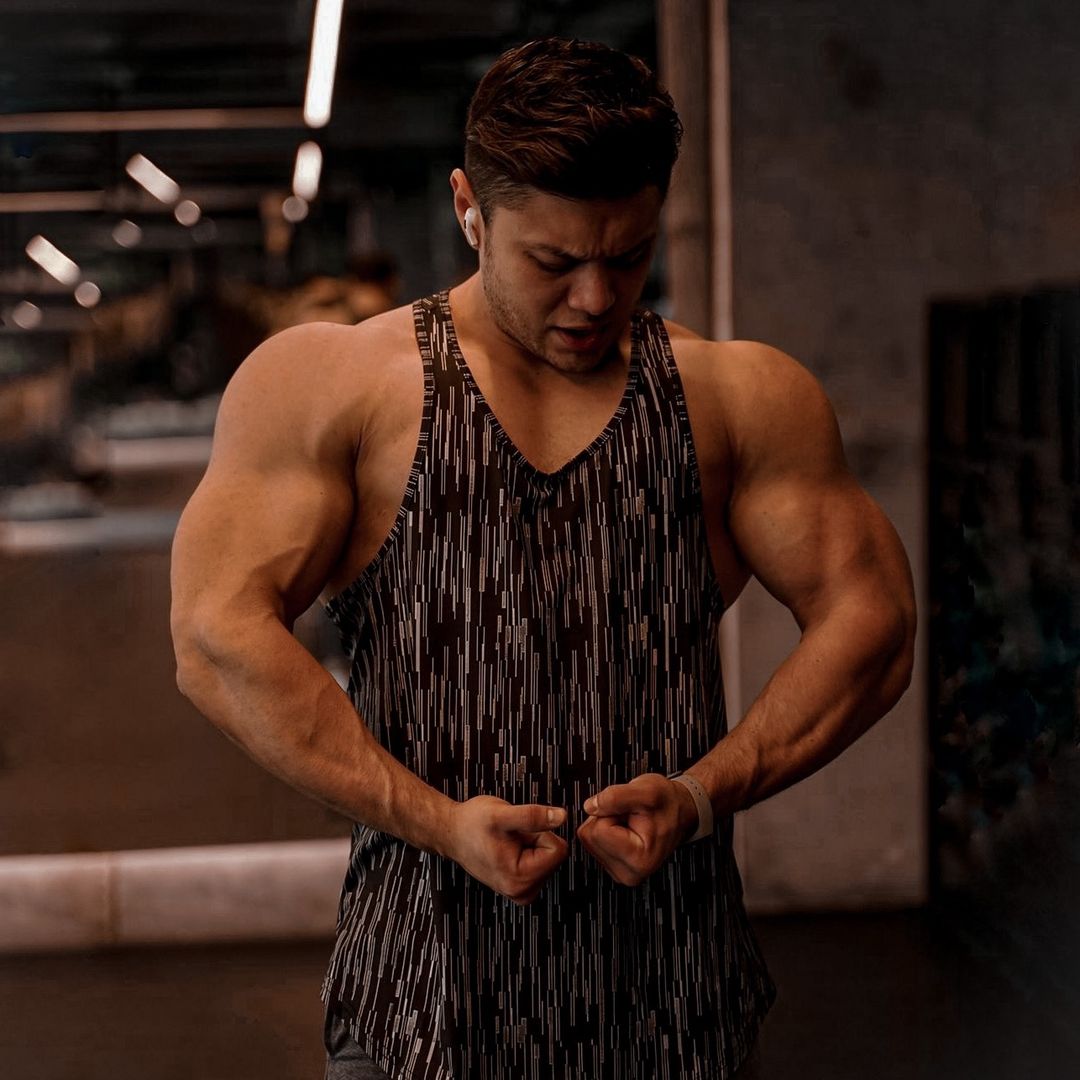 Gerardo Reyna