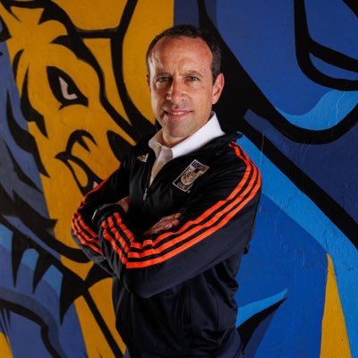 Gerardo Torrado