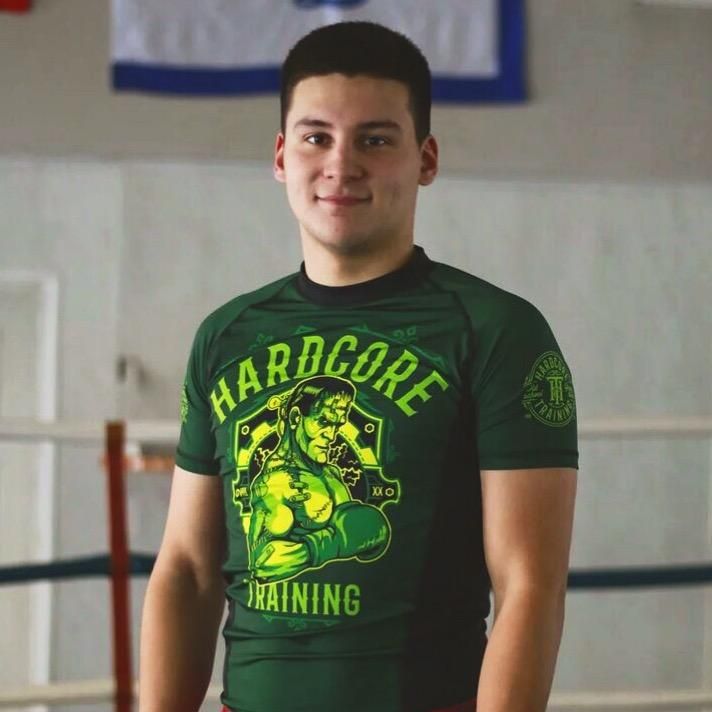 ТВОЙ ЛУЧШИЙ ТРЕНЕР🥊