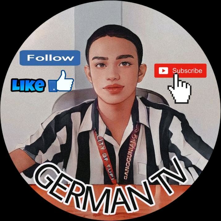 German TV