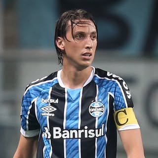Pedro Geromel