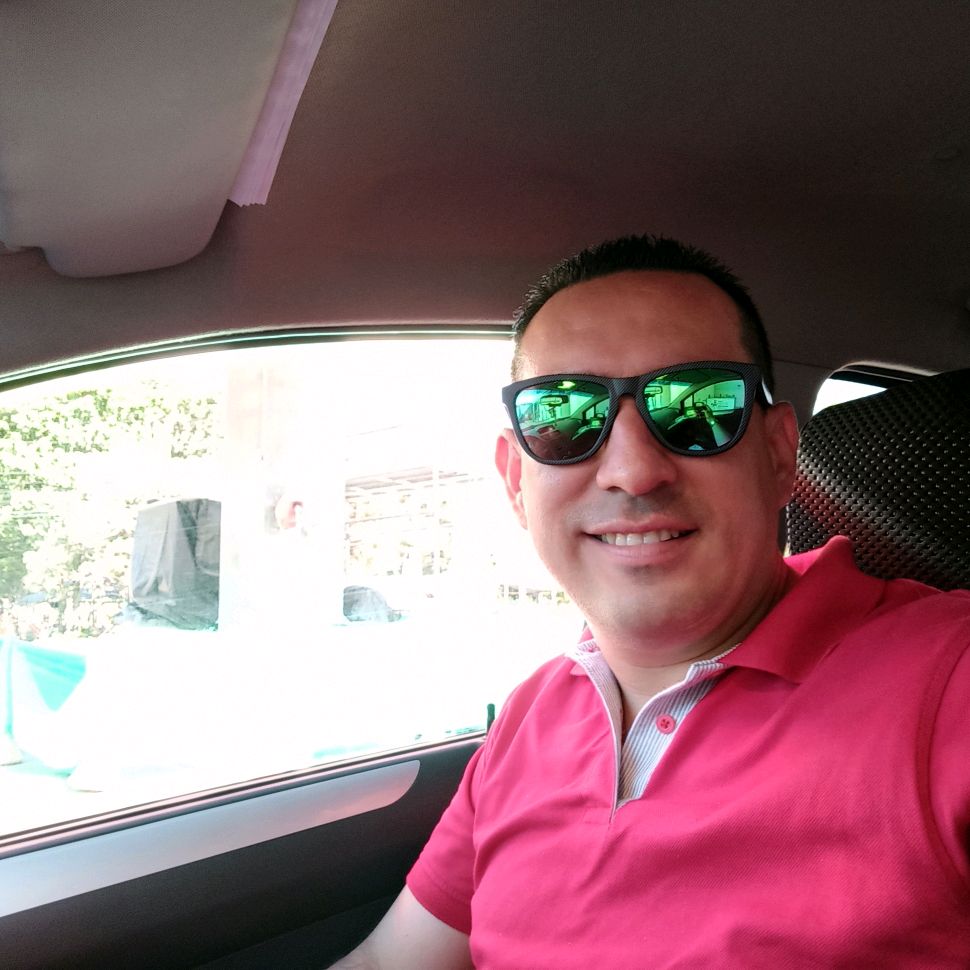 Gerson Yadir