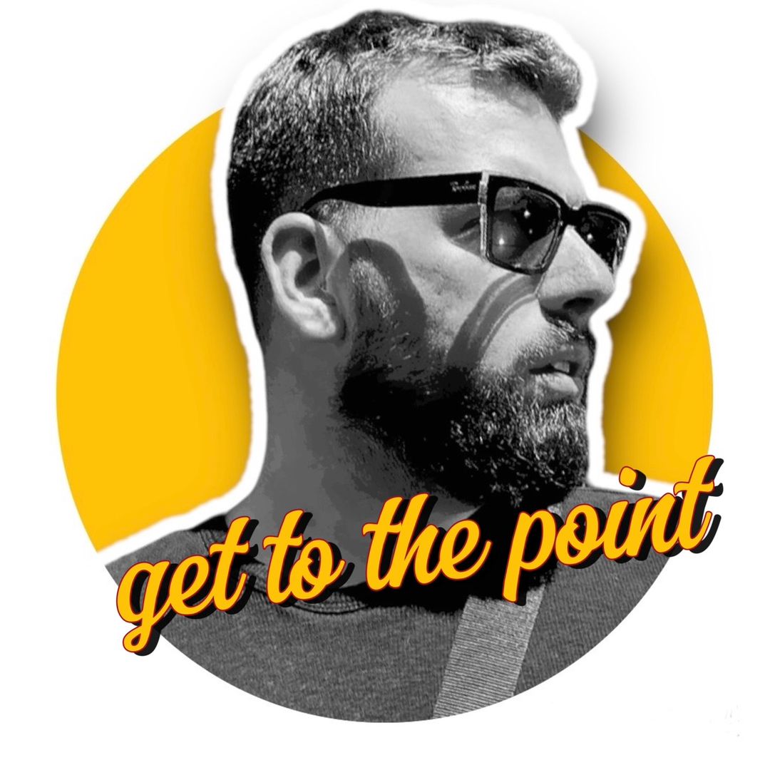 gettothepointgreeceofficial