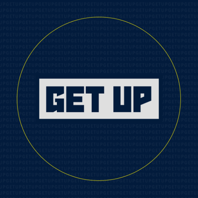 Get Up