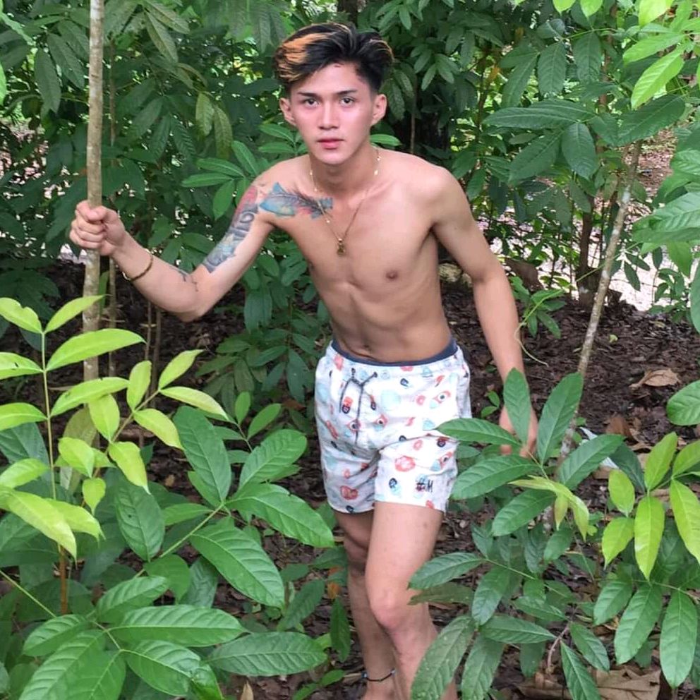 gevalenzonaph