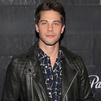 dean geyer