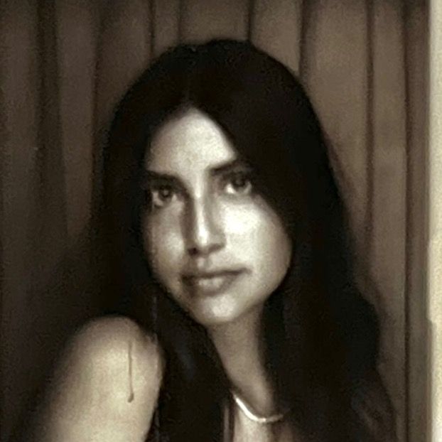 geyli vargas