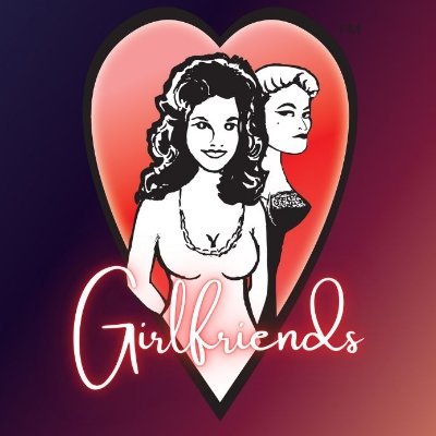 Girlfriends ®