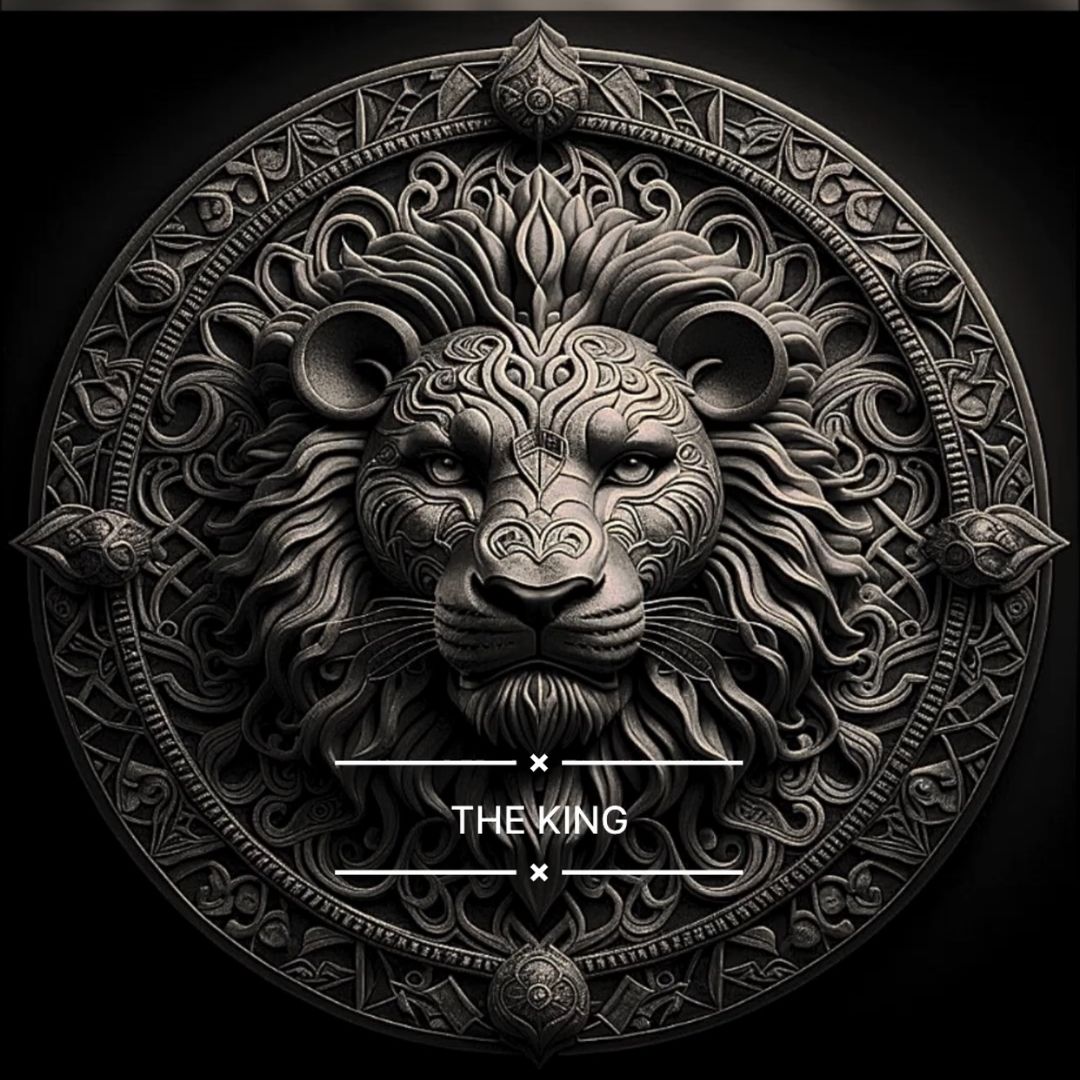 ♠️ THE💲KING ♠️