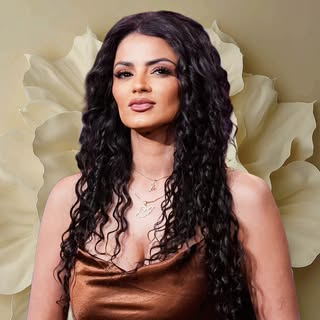 Golnesa "GG" Gharachedaghi