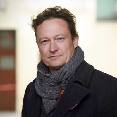 Gabriel Gatehouse