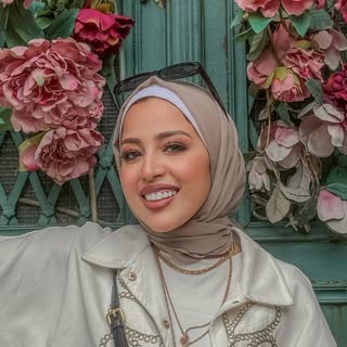 غادة حسن | Ghada Hassan