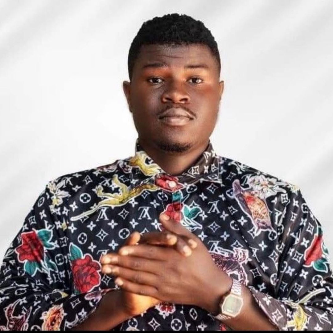 Ghana Boy Ni3 🇬🇭
