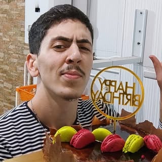 𝑮𝒉𝒂𝒏𝒐 𝑪𝒖𝒊𝒔𝒊𝒏𝒆🇩🇿🇩🇪لهبال تع دنيا