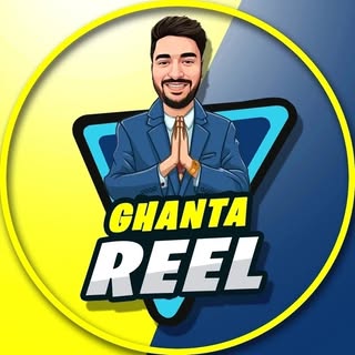 Ghantareel🎥