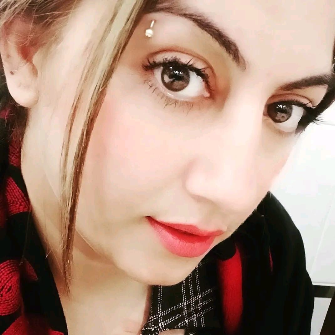 GHAZAL 🆁🅰🅹🅰