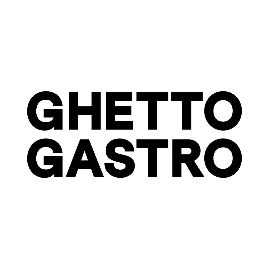 ghettogastro