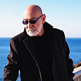 Siavash Ghomayshi
