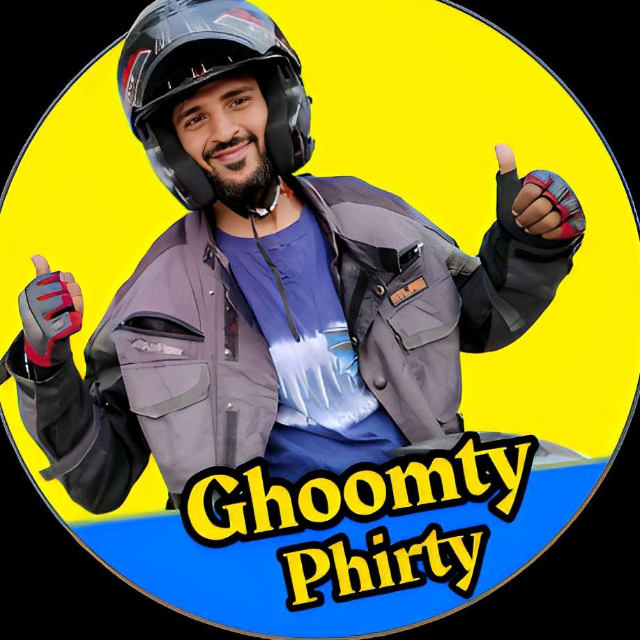 Ghoomty Phirty