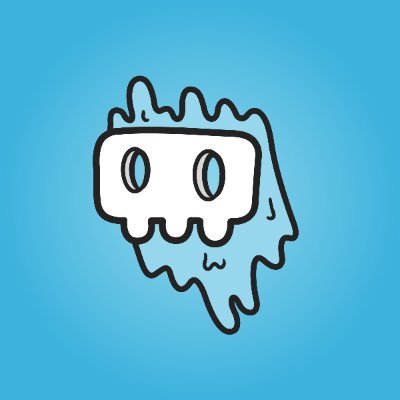 Ghost Boy 💀