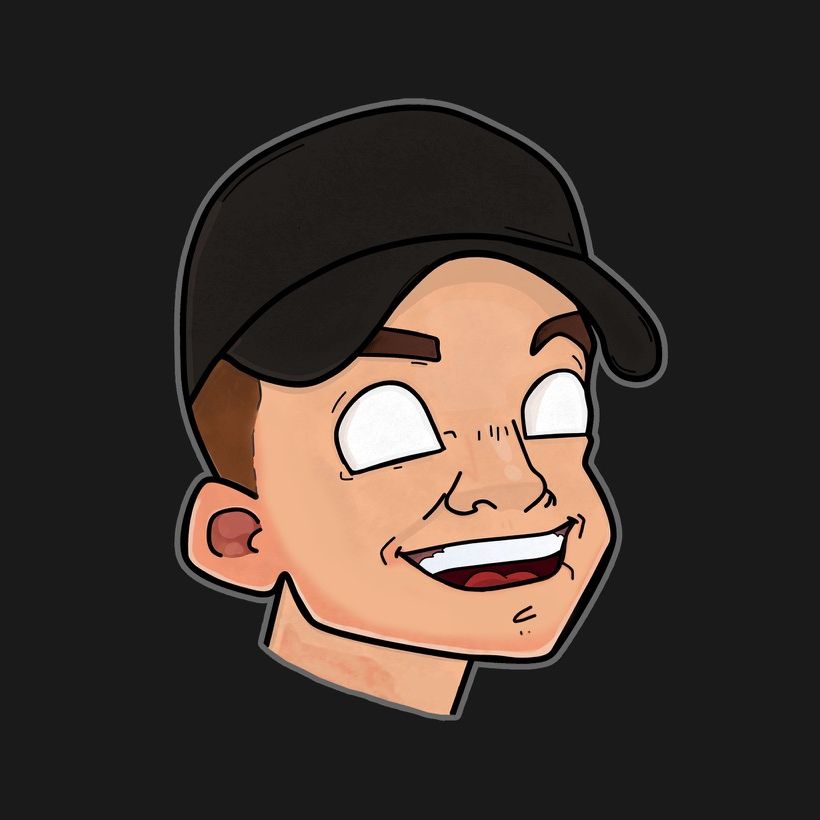 Zach | Ghost