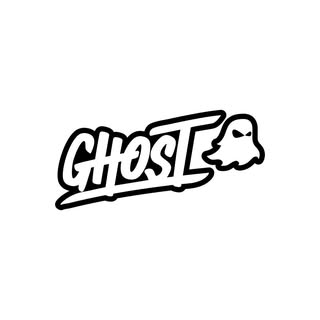 GHOST® | BE SEEN