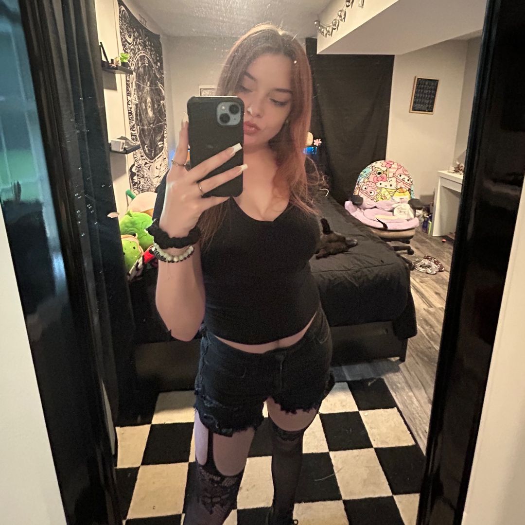 carleigh🌱🏳️‍🌈