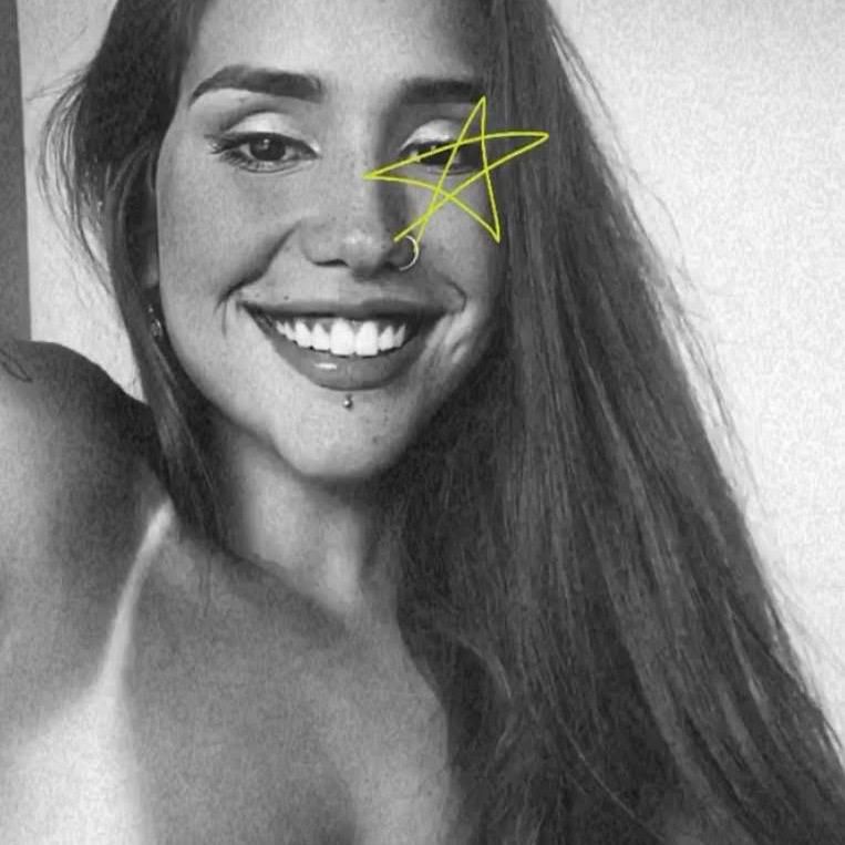 Giovanna H Moreira 🐞