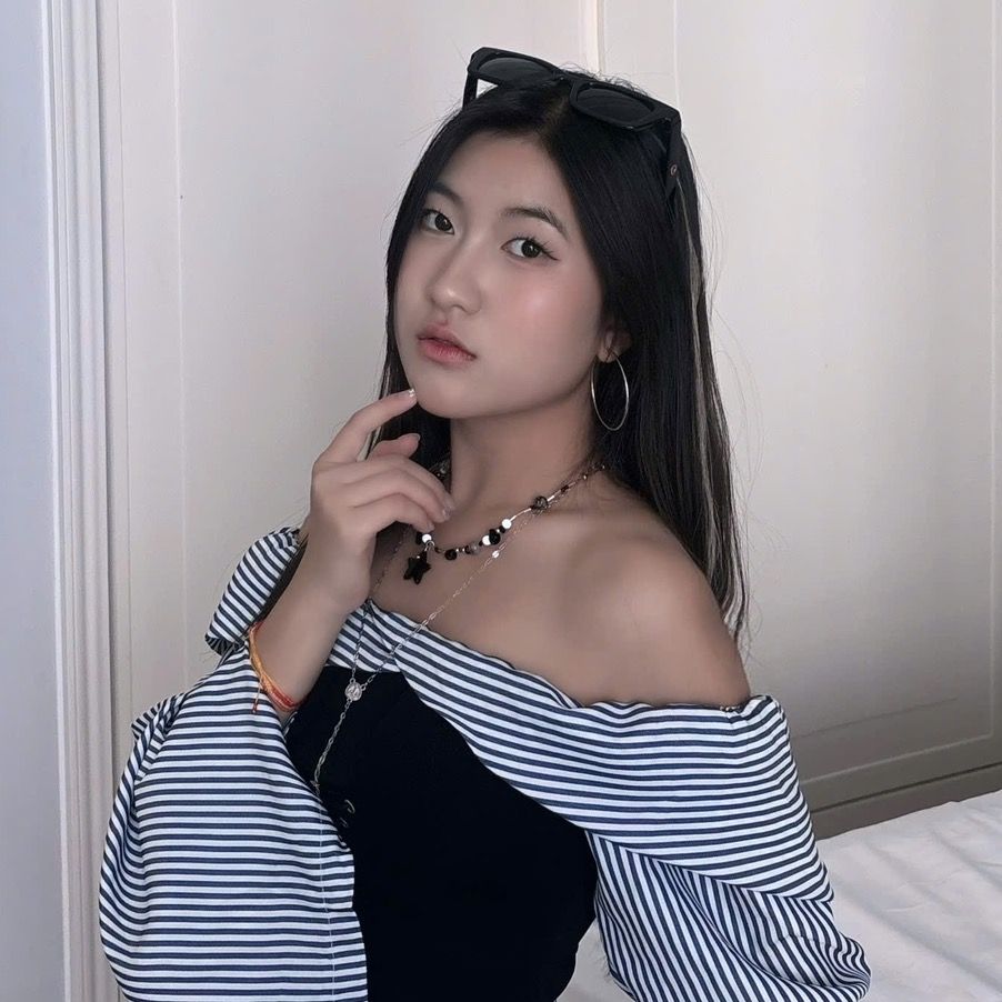 Ya Ya Hân (Gia Hân)