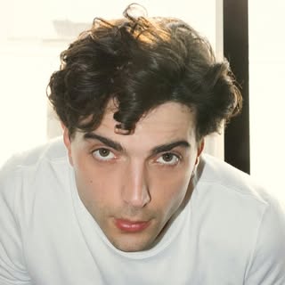 Gianluca Ginoble