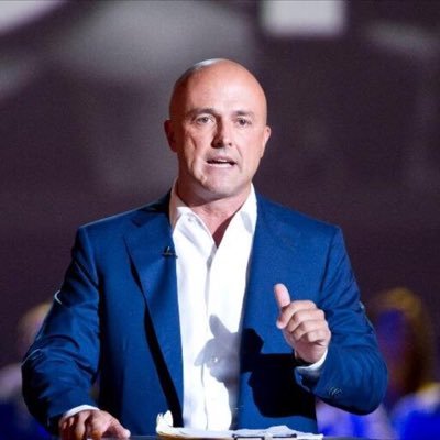 Gianluigi Nuzzi