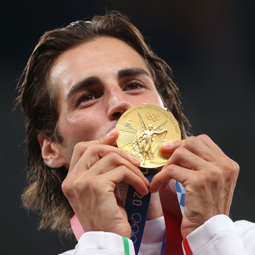Gianmarco Tamberi