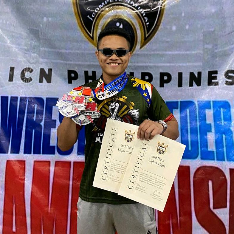 Gibo Salazar Hispano