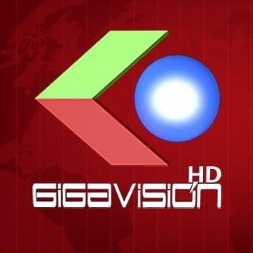 Gigavision