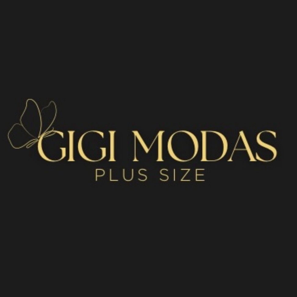 Gigi Modas | Plus Size