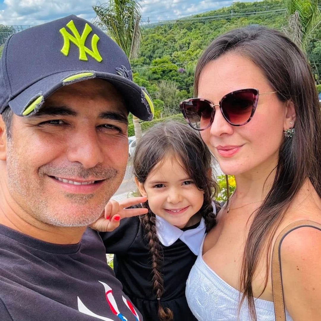 Família Tanzi - Gigi Tanzi