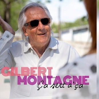 Gilbert Montagné