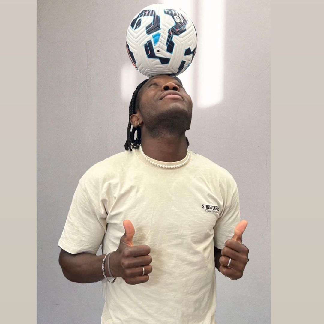 Gilbertnana11🤴🏿della stella