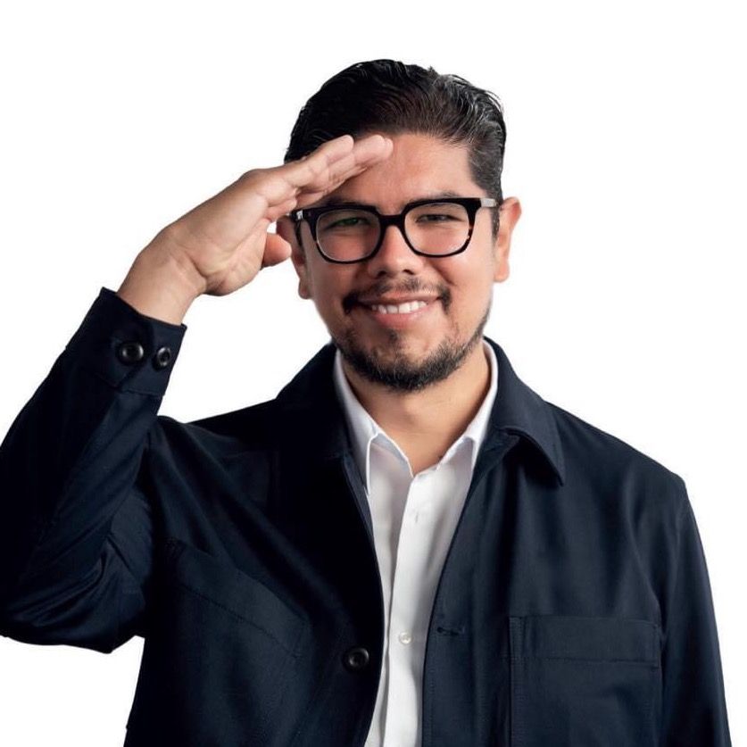 Gilberto Herrera Solórzano