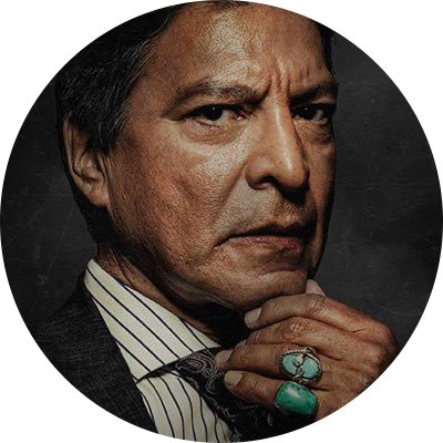 Gil Birmingham