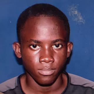 Muhammed Gilmore 🇳🇬🇬🇧