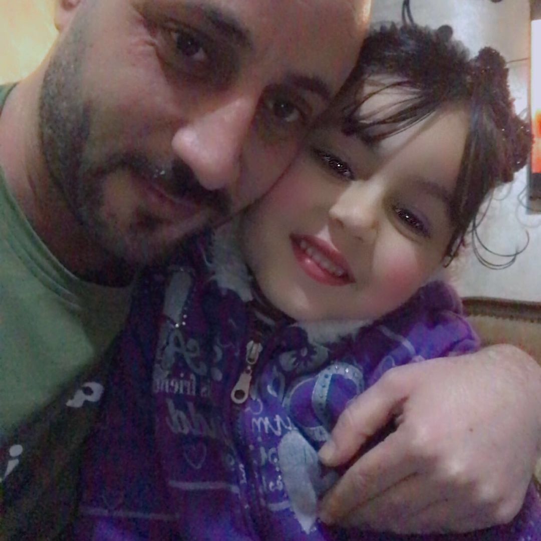 لا أمان لبشر ✋