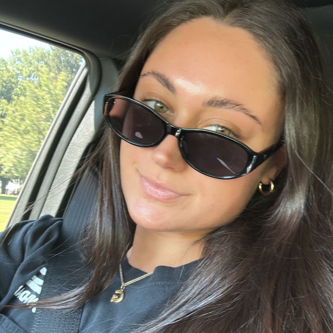 gina