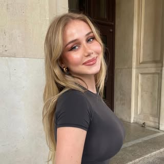 Gina-Maria Laitschek