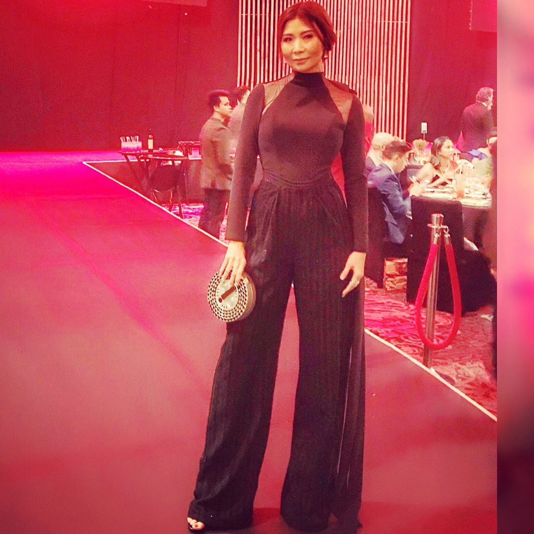Geraldine Zamora