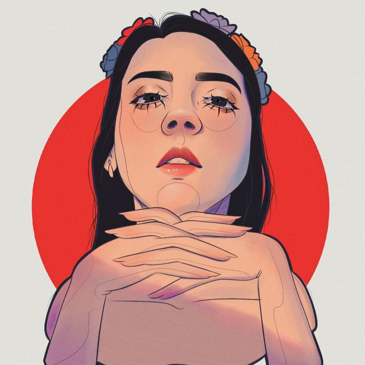 Ginger Vaness🧜🏻‍♀️