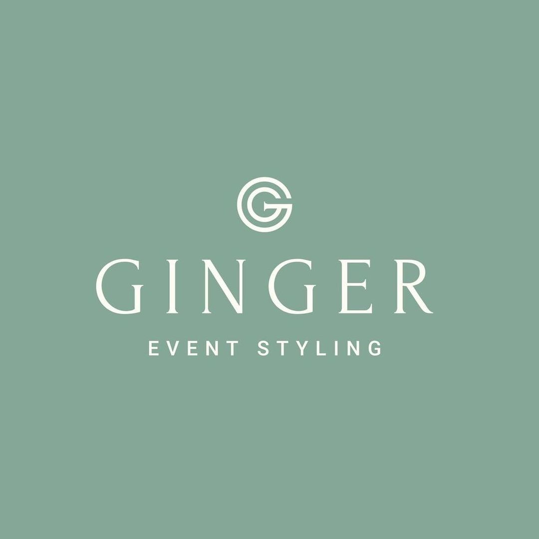 Ginger Event Styling