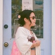 ginny ๊ฉ music festival retreat